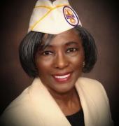 Jeanette Early